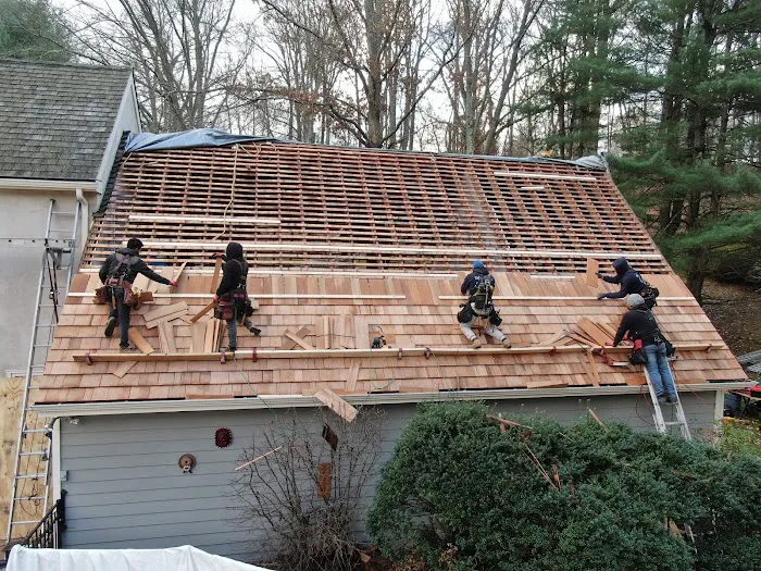 Tony & Sons Roofing Picture 1