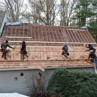 Tony & Sons Roofing ico