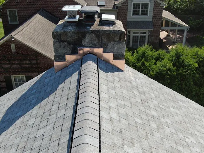 Tony & Sons Roofing Picture 6