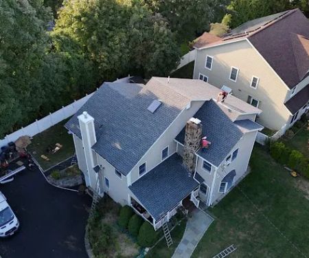 RH RENOVATION LLC