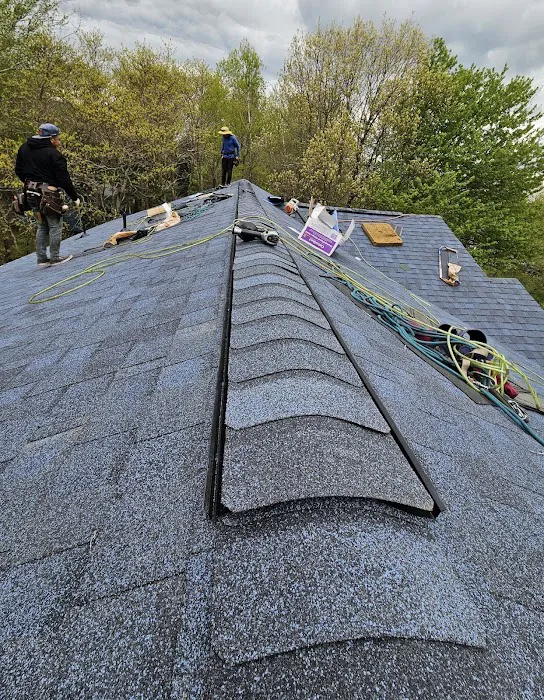 Innovative Contracting LLC and Innovative Roofing Picture 4
