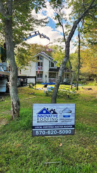 Innovative Contracting LLC and Innovative Roofing Picture 5