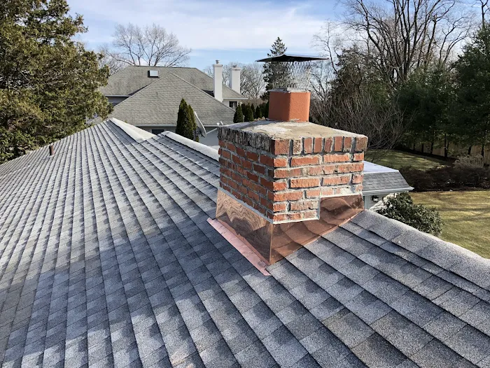 On Time Roofing Picture 3
