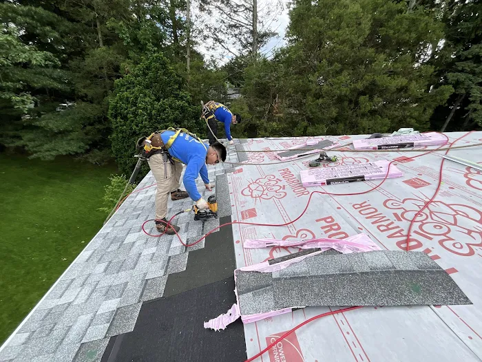 On Time Roofing Picture 4