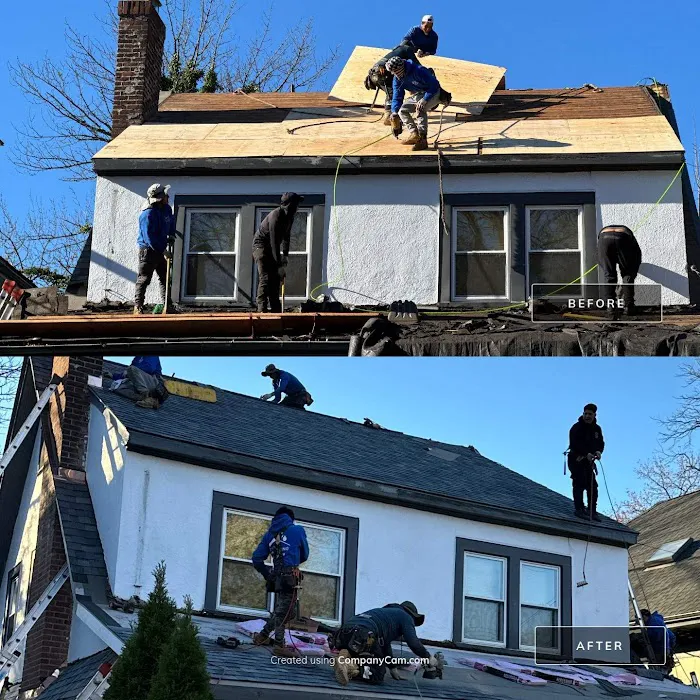 On Time Roofing Picture 5