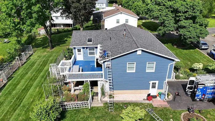 On Time Roofing Picture 7