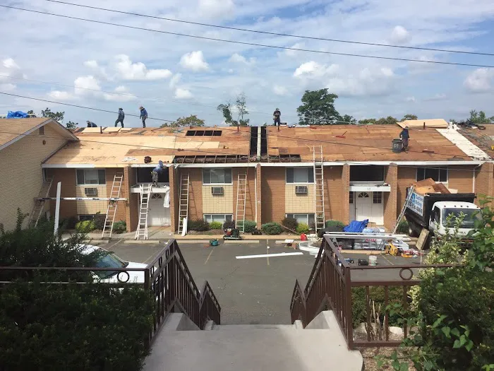 On Time Roofing Picture 9