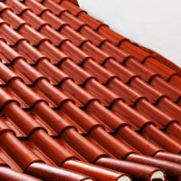 Urban roofing ico