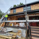 Kaon Home Improvements Inc Roofing services Westchester County