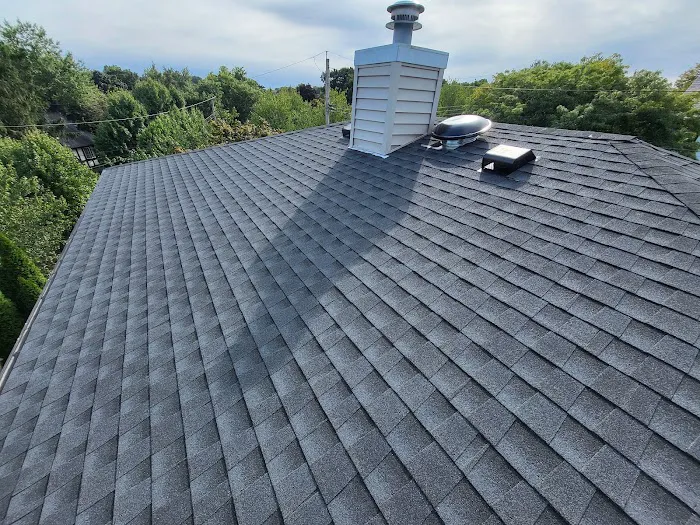 Kaon Home Improvements Inc Roofing services Westchester County Picture 3