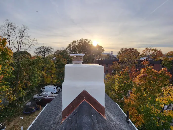 Kaon Home Improvements Inc Roofing services Westchester County Picture 6