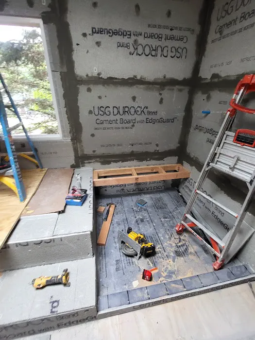 Kaon Home Improvements Inc Roofing services Westchester County Picture 5