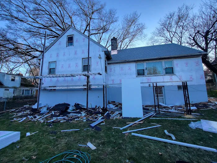 Kaon Home Improvements Inc Roofing services Westchester County Picture 9