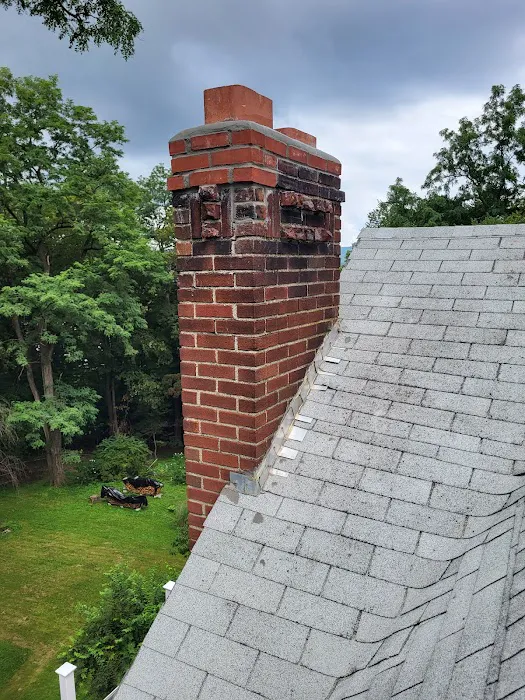 Kaon Home Improvements Inc Roofing services Westchester County Picture 7
