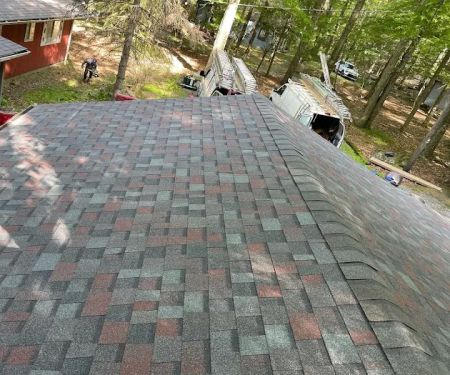 Fleischer Roofing and Exteriors