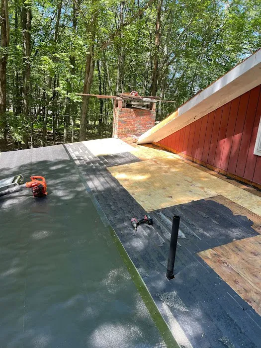 Fleischer Roofing and Exteriors Picture 3