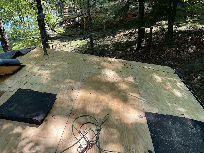 Fleischer Roofing and Exteriors Picture 7