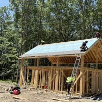 Lema & Rojas Roofing And Siding Llc ico