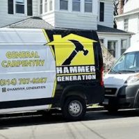 Hammer Generation ico