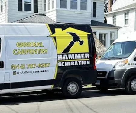 Hammer Generation