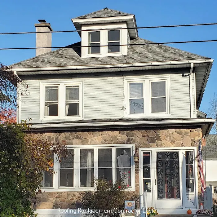 Fleck Roofing & Construction Picture 4