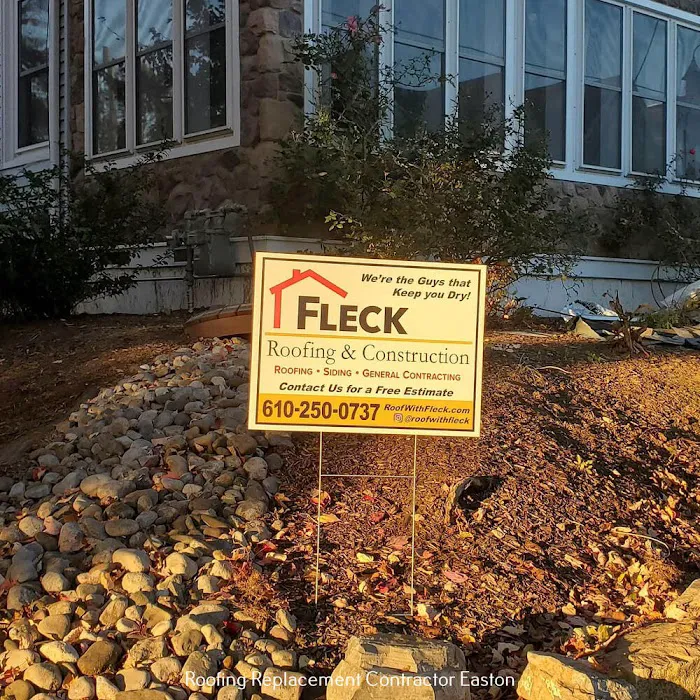 Fleck Roofing & Construction Picture 7