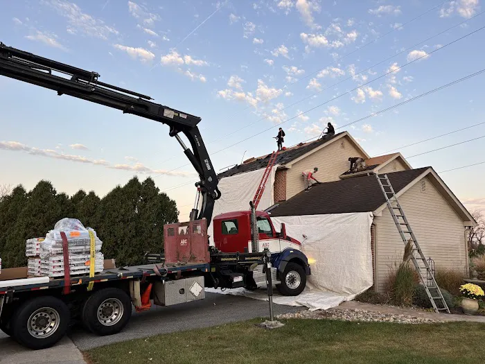 Fleck Roofing & Construction Picture 8