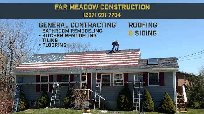 Far Meadow Construction Picture 1