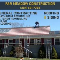 Far Meadow Construction ico