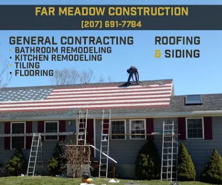Far Meadow Construction