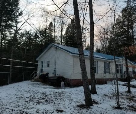 N/D contracting 207
