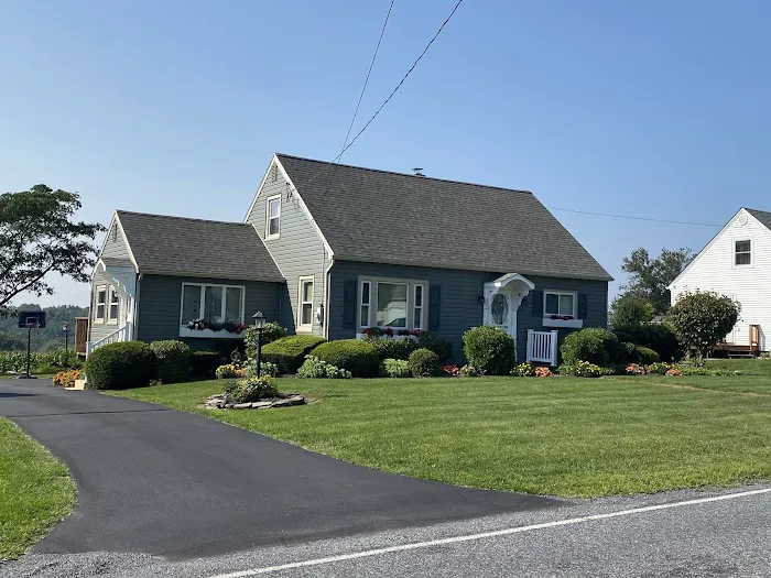 Todd Miller Roofing Siding, & Seamless Gutters Picture 1