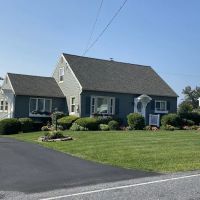 Todd Miller Roofing Siding, & Seamless Gutters ico