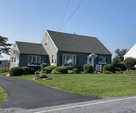 Todd Miller Roofing Siding, & Seamless Gutters