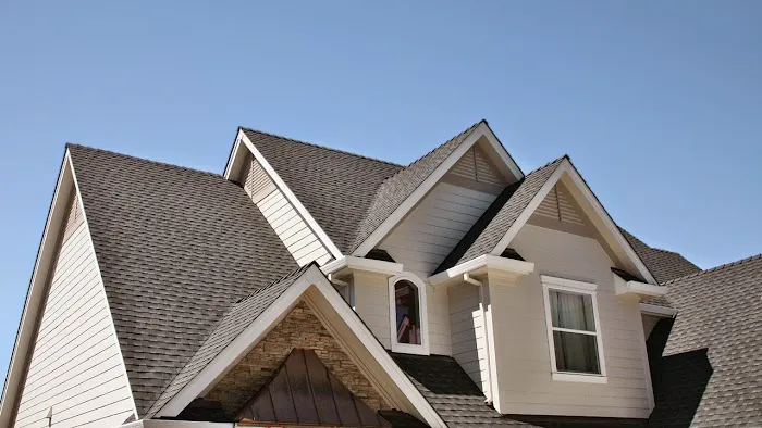 Todd Miller Roofing Siding, & Seamless Gutters Picture 6