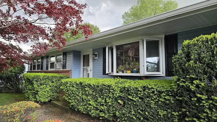 Todd Miller Roofing Siding, & Seamless Gutters Picture 8