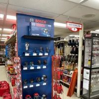 Hammond Lumber Company ico