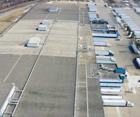 Vital Assets Waterproofing Solutions