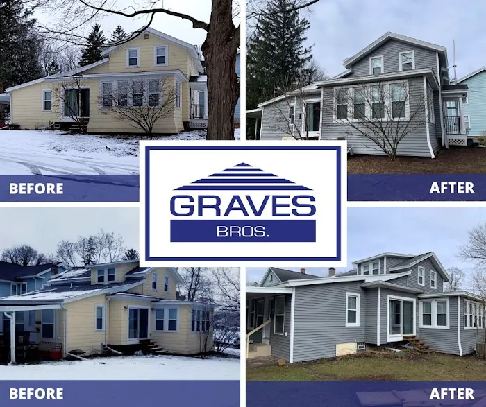 Graves Brothers Home Improvement Picture 7