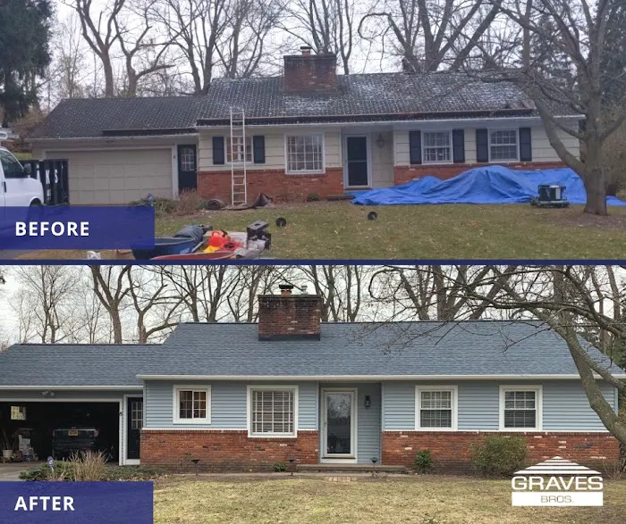 Graves Brothers Home Improvement Picture 8