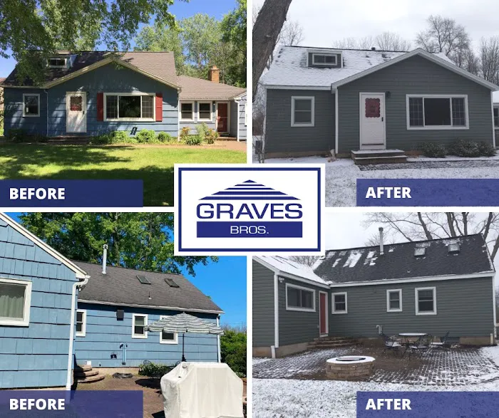 Graves Brothers Home Improvement Picture 10