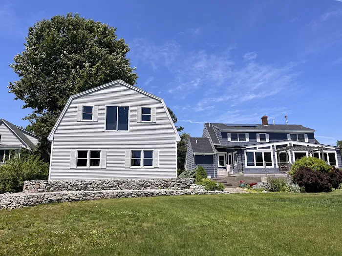 Maine Coast Corp. Picture 2