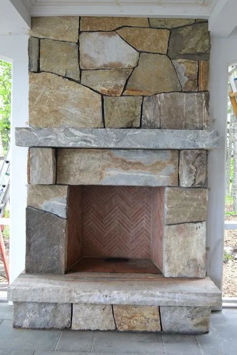 Hutchins & Son Masonry & Roofing Picture 3
