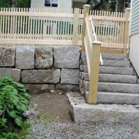 Hutchins & Son Masonry & Roofing ico