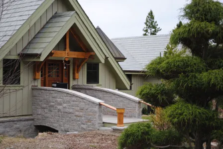 Hutchins & Son Masonry & Roofing Picture 7