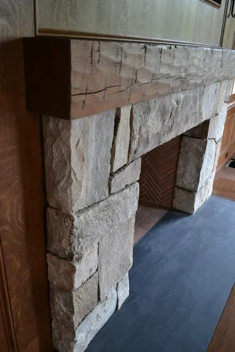 Hutchins & Son Masonry & Roofing Picture 8