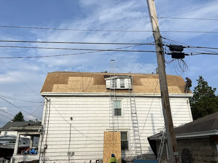 Mighty Dog Roofing Picture 2