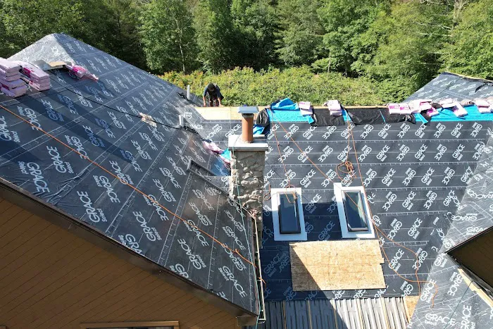 Mighty Dog Roofing Picture 5