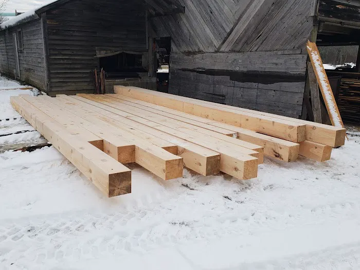 Viking Lumber Picture 7