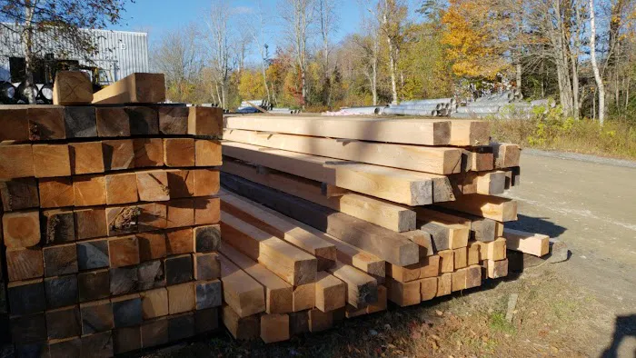 Viking Lumber Picture 9